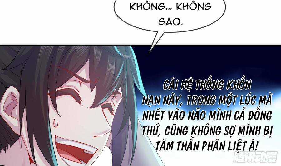Nghịch Thiên Cải Mệnh Chapter 21 trang 19