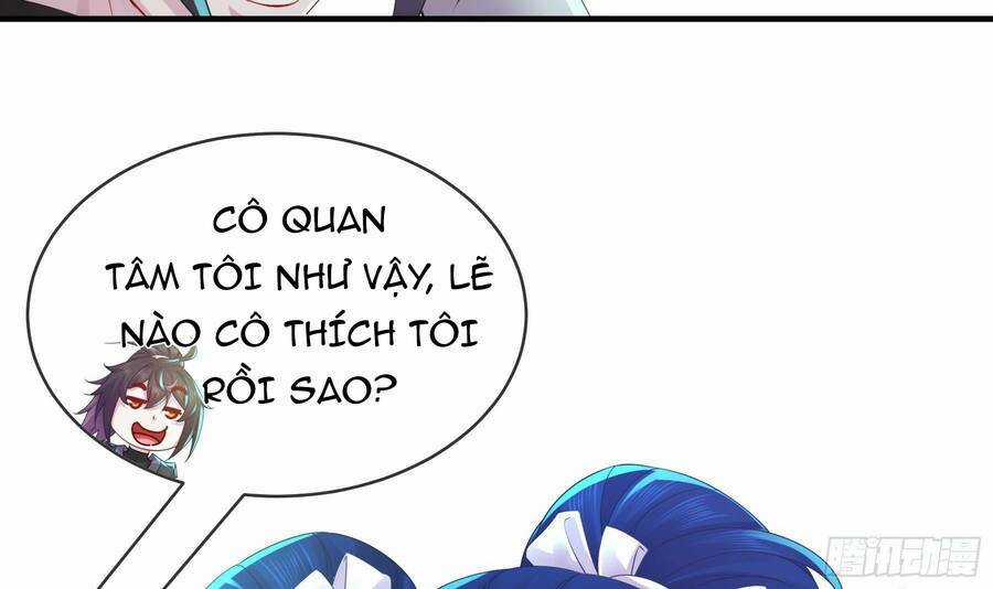 Nghịch Thiên Cải Mệnh Chapter 21 trang 20