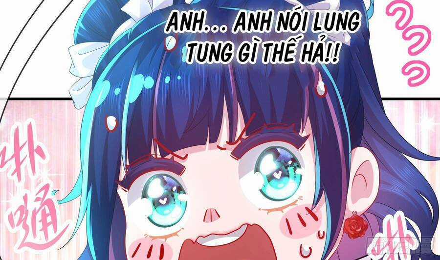 Nghịch Thiên Cải Mệnh Chapter 21 trang 21