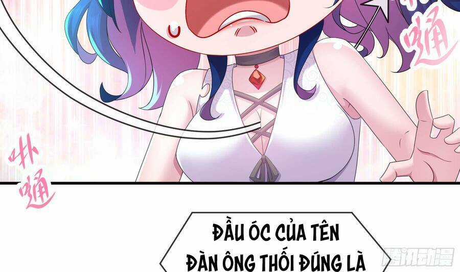 Nghịch Thiên Cải Mệnh Chapter 21 trang 22