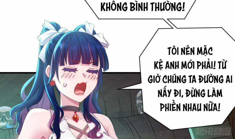 Nghịch Thiên Cải Mệnh Chapter 21 trang 23