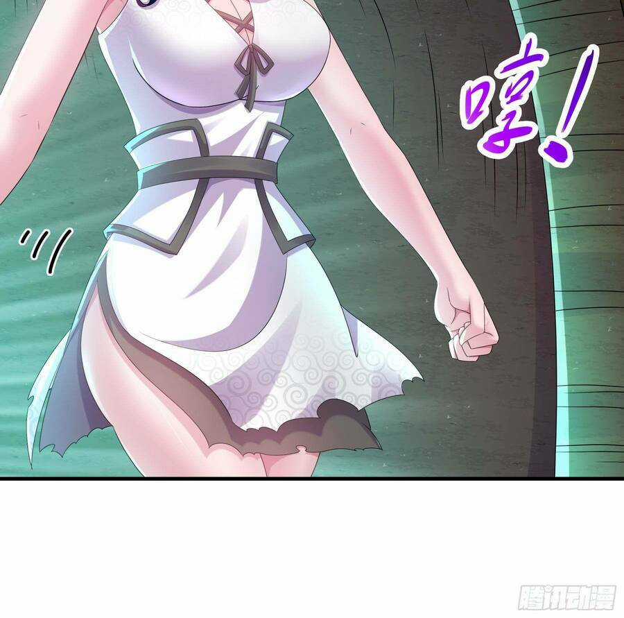 Nghịch Thiên Cải Mệnh Chapter 21 trang 24