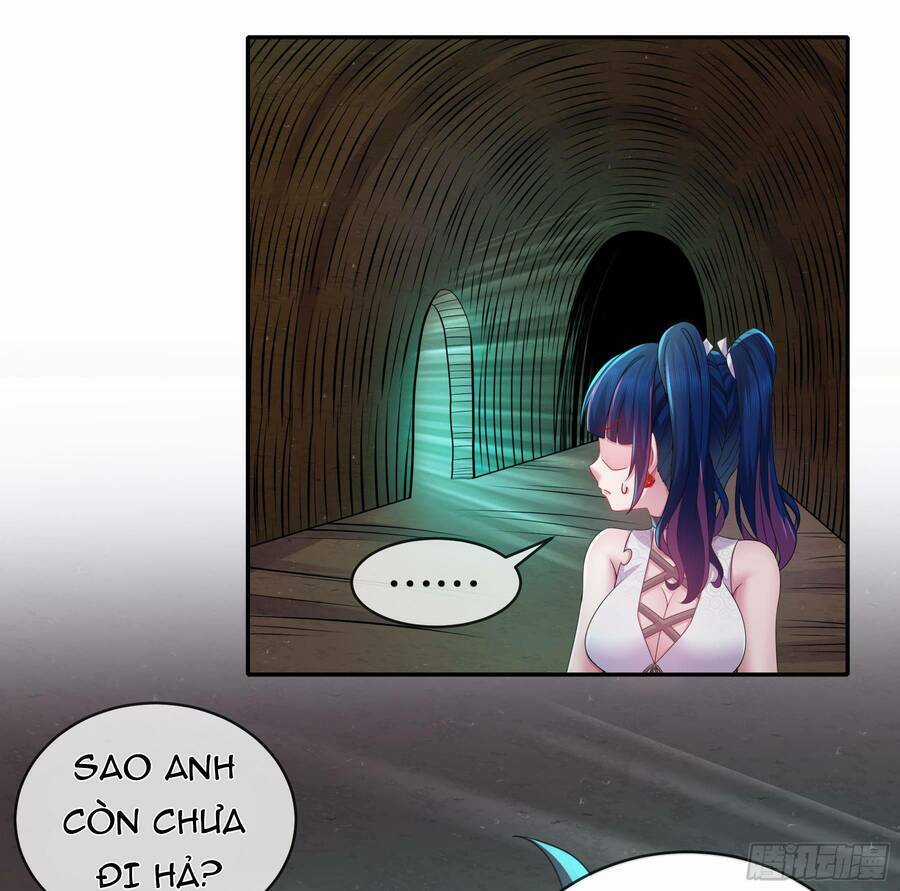 Nghịch Thiên Cải Mệnh Chapter 21 trang 25