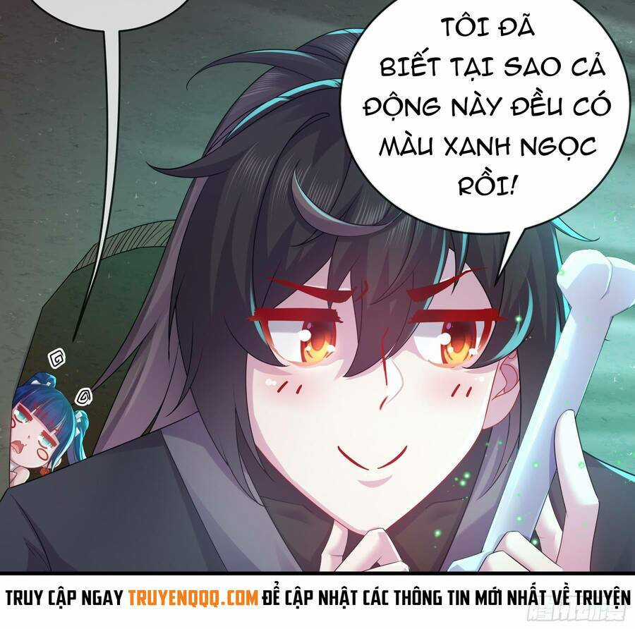 Nghịch Thiên Cải Mệnh Chapter 21 trang 26