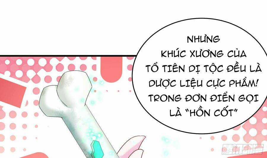 Nghịch Thiên Cải Mệnh Chapter 21 trang 27