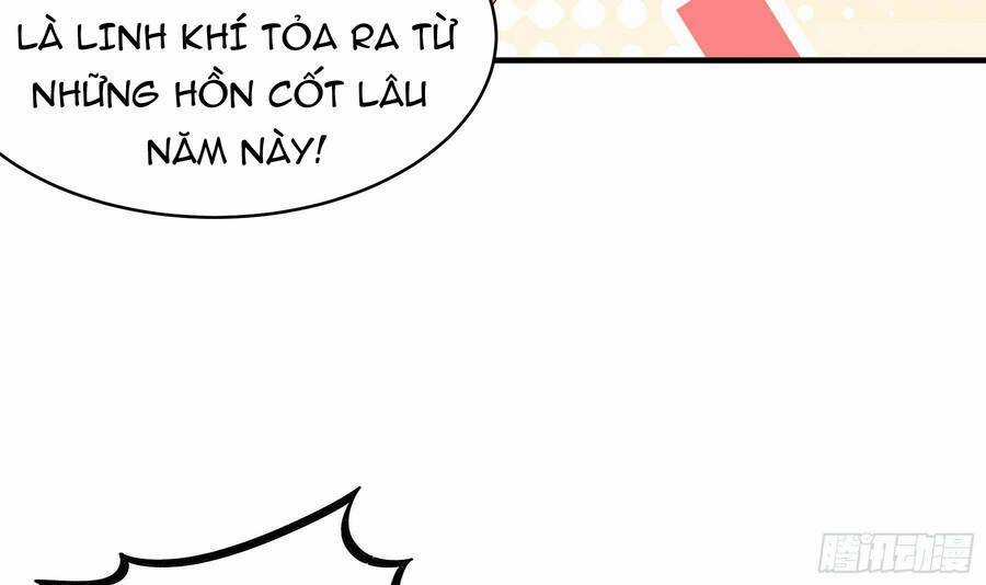 Nghịch Thiên Cải Mệnh Chapter 21 trang 29