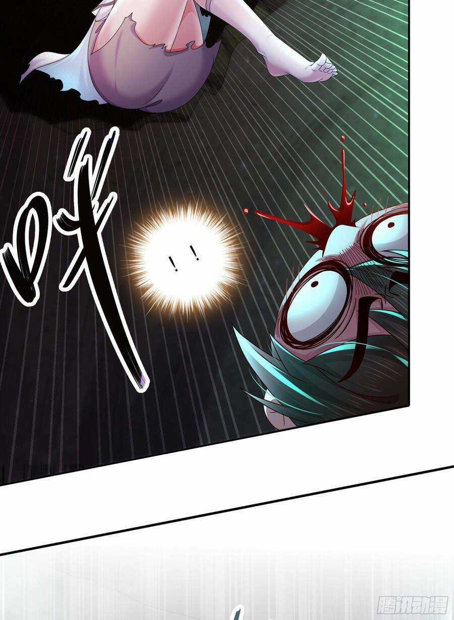 Nghịch Thiên Cải Mệnh Chapter 21 trang 3