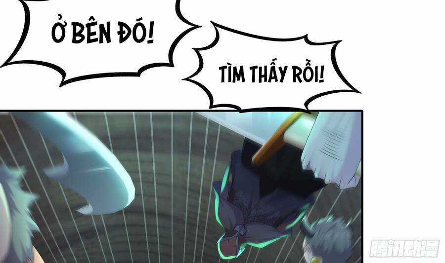 Nghịch Thiên Cải Mệnh Chapter 21 trang 30