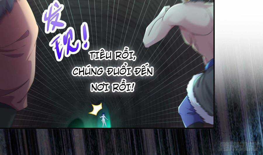 Nghịch Thiên Cải Mệnh Chapter 21 trang 31
