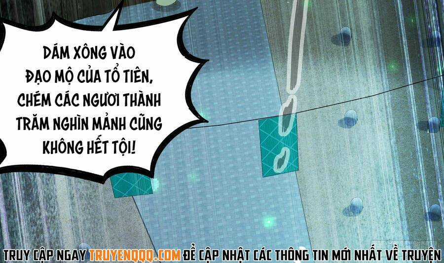 Nghịch Thiên Cải Mệnh Chapter 21 trang 33
