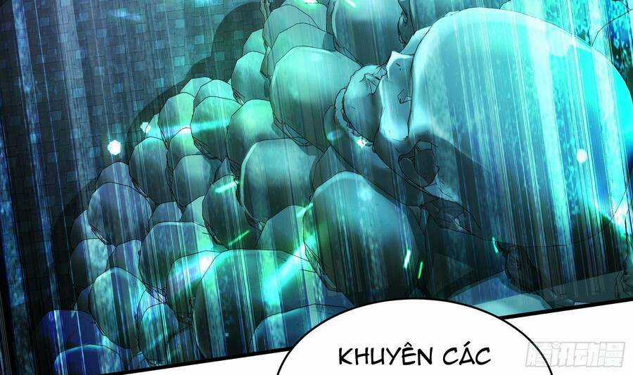 Nghịch Thiên Cải Mệnh Chapter 21 trang 35