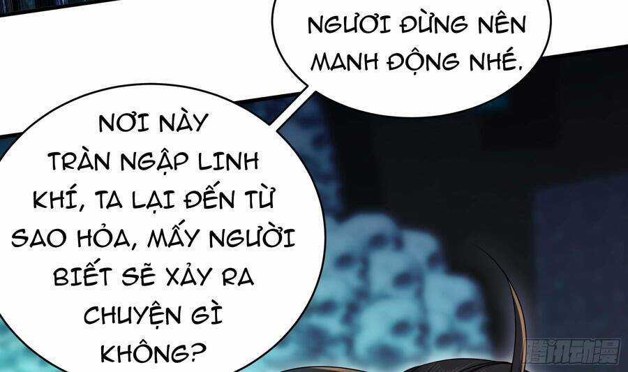 Nghịch Thiên Cải Mệnh Chapter 21 trang 36