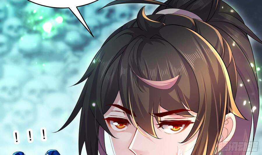 Nghịch Thiên Cải Mệnh Chapter 21 trang 37
