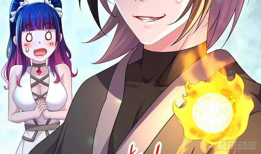 Nghịch Thiên Cải Mệnh Chapter 21 trang 38