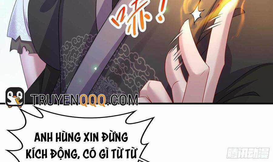 Nghịch Thiên Cải Mệnh Chapter 21 trang 39