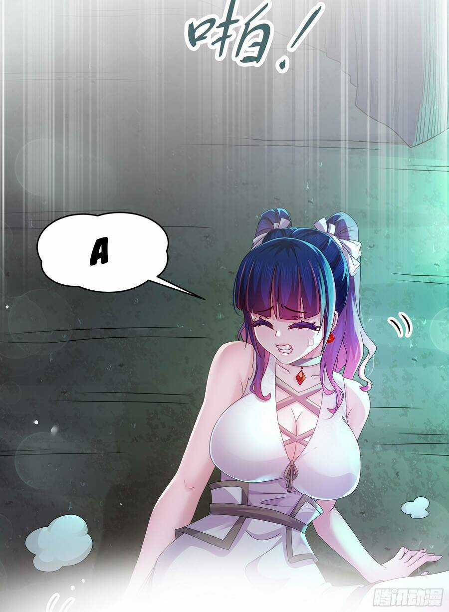 Nghịch Thiên Cải Mệnh Chapter 21 trang 4