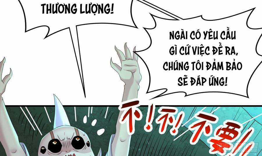 Nghịch Thiên Cải Mệnh Chapter 21 trang 40