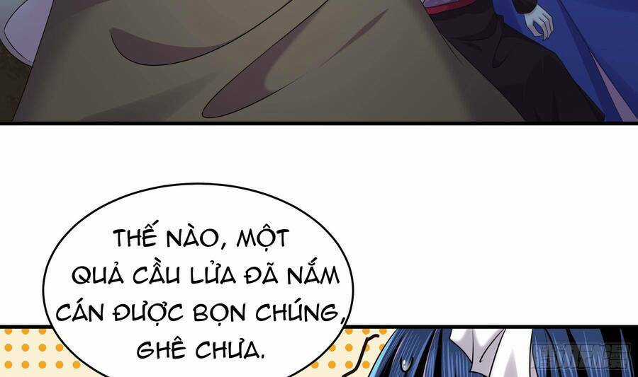 Nghịch Thiên Cải Mệnh Chapter 21 trang 42