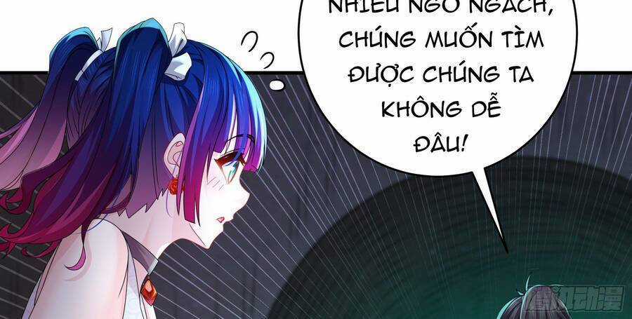 Nghịch Thiên Cải Mệnh Chapter 21 trang 8