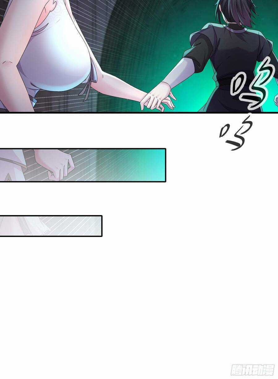 Nghịch Thiên Cải Mệnh Chapter 21 trang 9