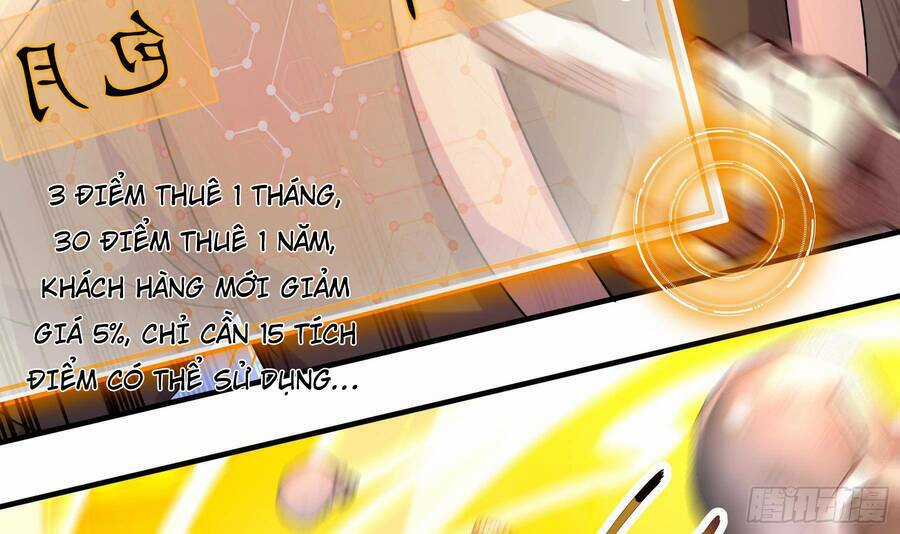 Nghịch Thiên Cải Mệnh Chapter 22 trang 14