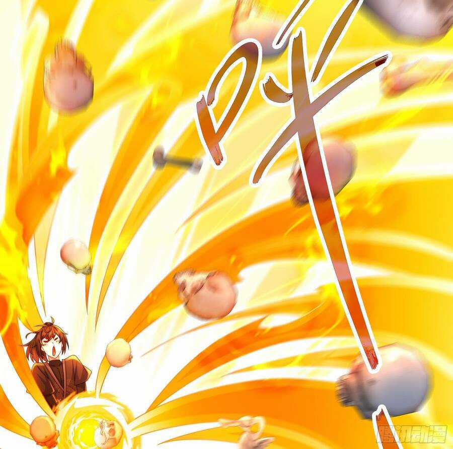 Nghịch Thiên Cải Mệnh Chapter 22 trang 15