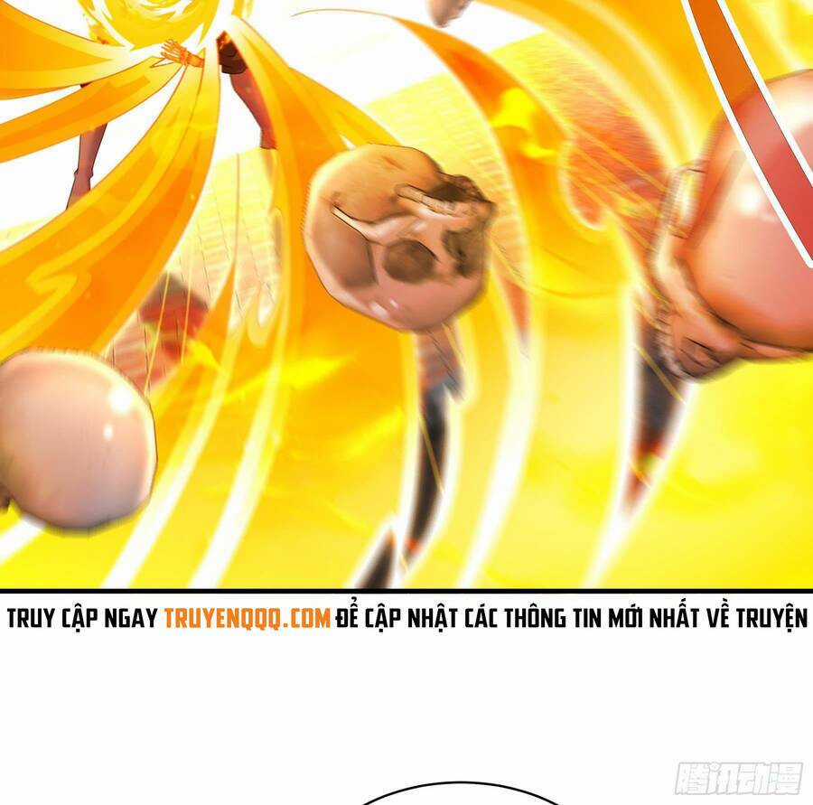 Nghịch Thiên Cải Mệnh Chapter 22 trang 16