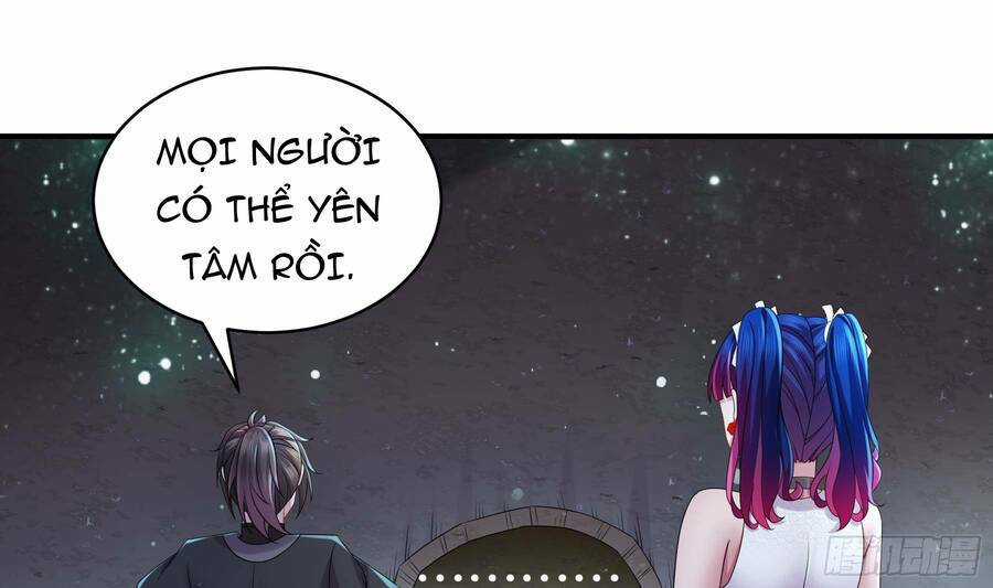 Nghịch Thiên Cải Mệnh Chapter 22 trang 18