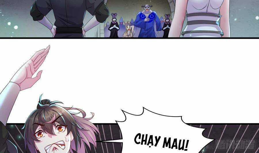 Nghịch Thiên Cải Mệnh Chapter 22 trang 19