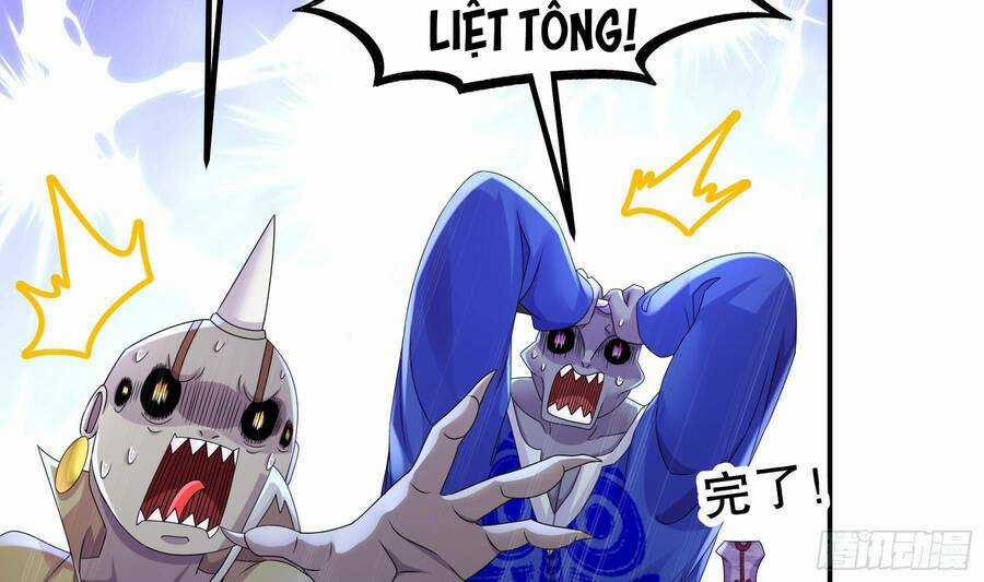 Nghịch Thiên Cải Mệnh Chapter 22 trang 2