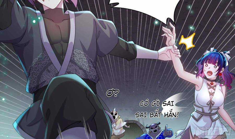 Nghịch Thiên Cải Mệnh Chapter 22 trang 20