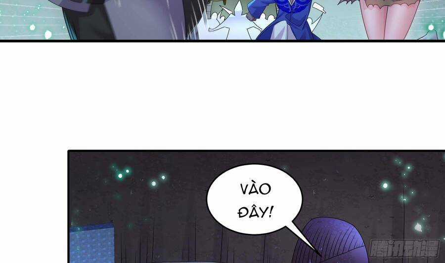 Nghịch Thiên Cải Mệnh Chapter 22 trang 21