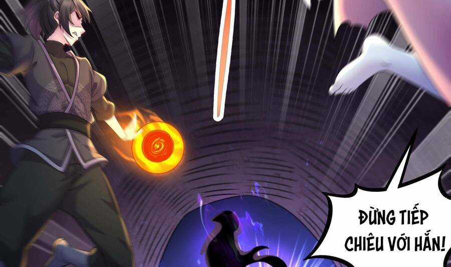 Nghịch Thiên Cải Mệnh Chapter 22 trang 24