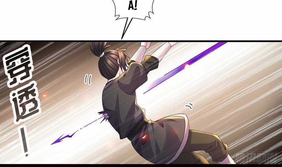 Nghịch Thiên Cải Mệnh Chapter 22 trang 27