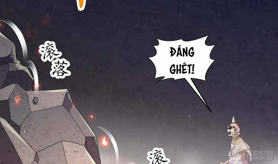 Nghịch Thiên Cải Mệnh Chapter 22 trang 32