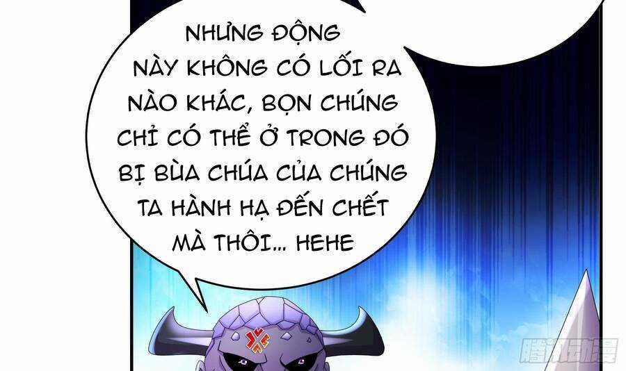 Nghịch Thiên Cải Mệnh Chapter 22 trang 34