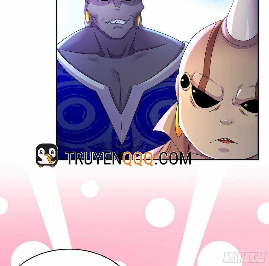 Nghịch Thiên Cải Mệnh Chapter 22 trang 35