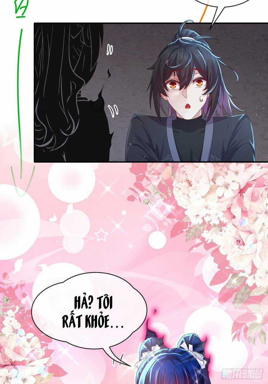 Nghịch Thiên Cải Mệnh Chapter 22 trang 39