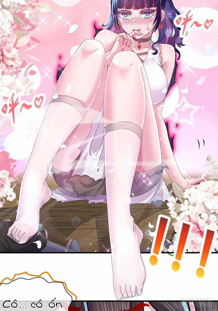 Nghịch Thiên Cải Mệnh Chapter 22 trang 40