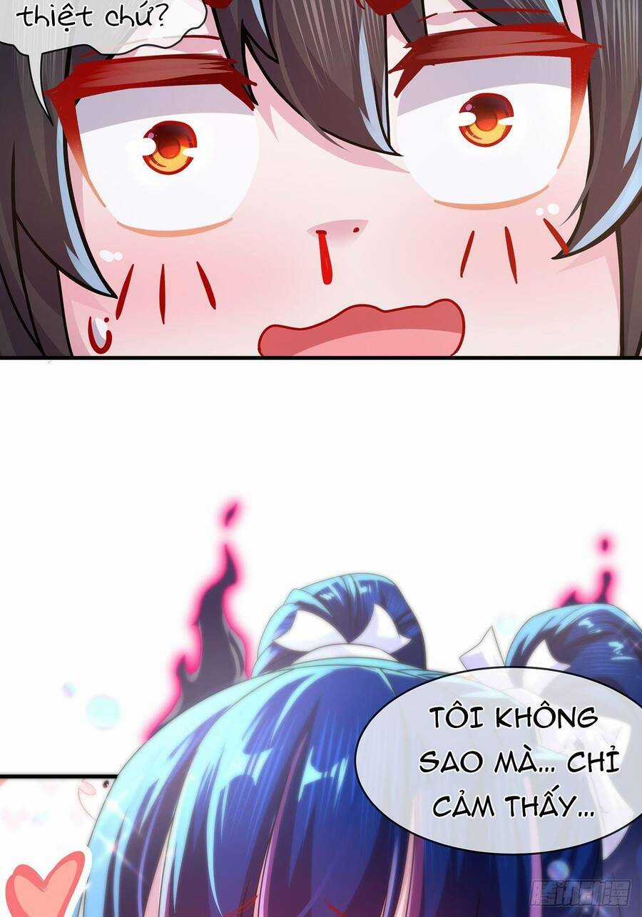 Nghịch Thiên Cải Mệnh Chapter 22 trang 41