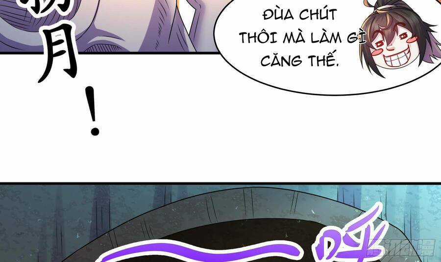 Nghịch Thiên Cải Mệnh Chapter 22 trang 6