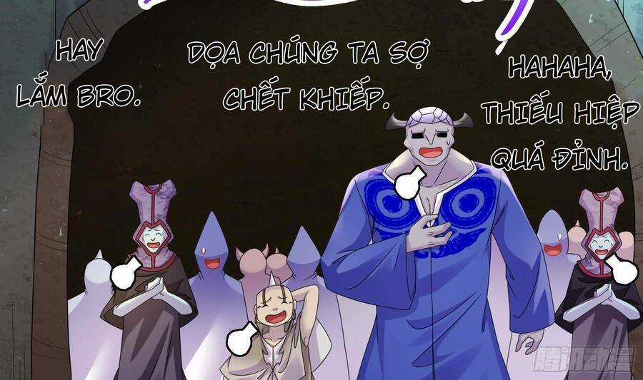 Nghịch Thiên Cải Mệnh Chapter 22 trang 7