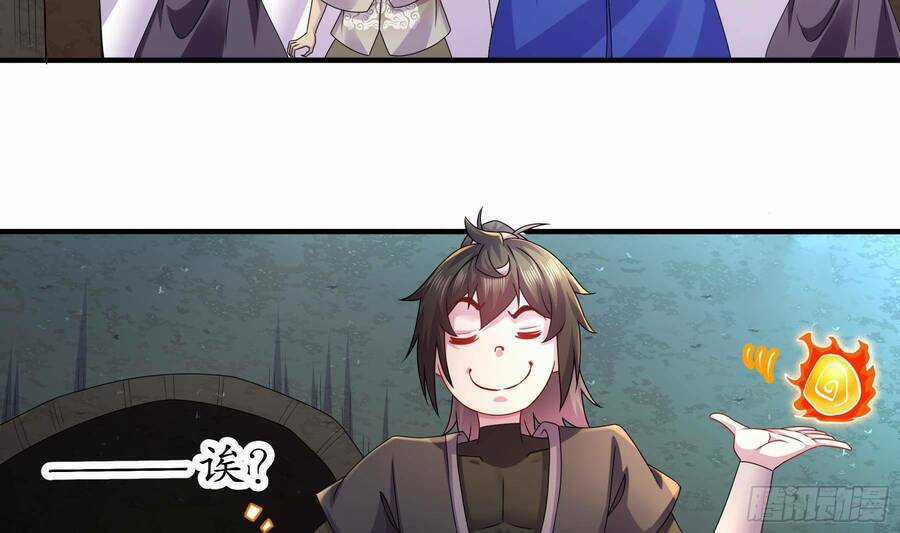 Nghịch Thiên Cải Mệnh Chapter 22 trang 8