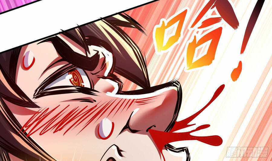 Nghịch Thiên Cải Mệnh Chapter 23 trang 11