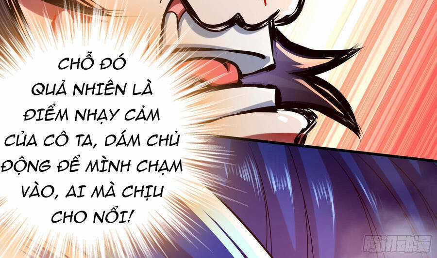 Nghịch Thiên Cải Mệnh Chapter 23 trang 12