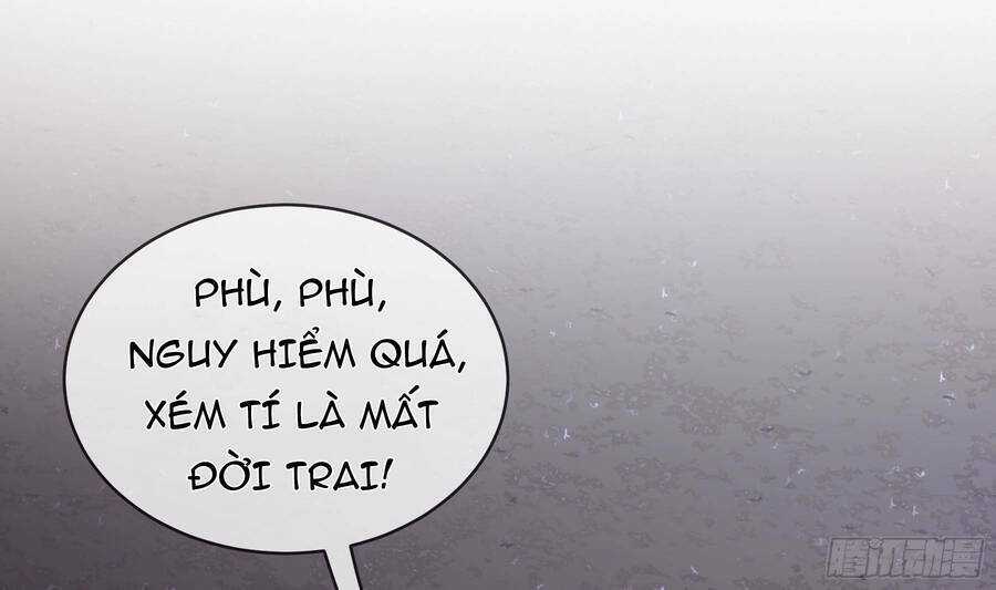 Nghịch Thiên Cải Mệnh Chapter 23 trang 19