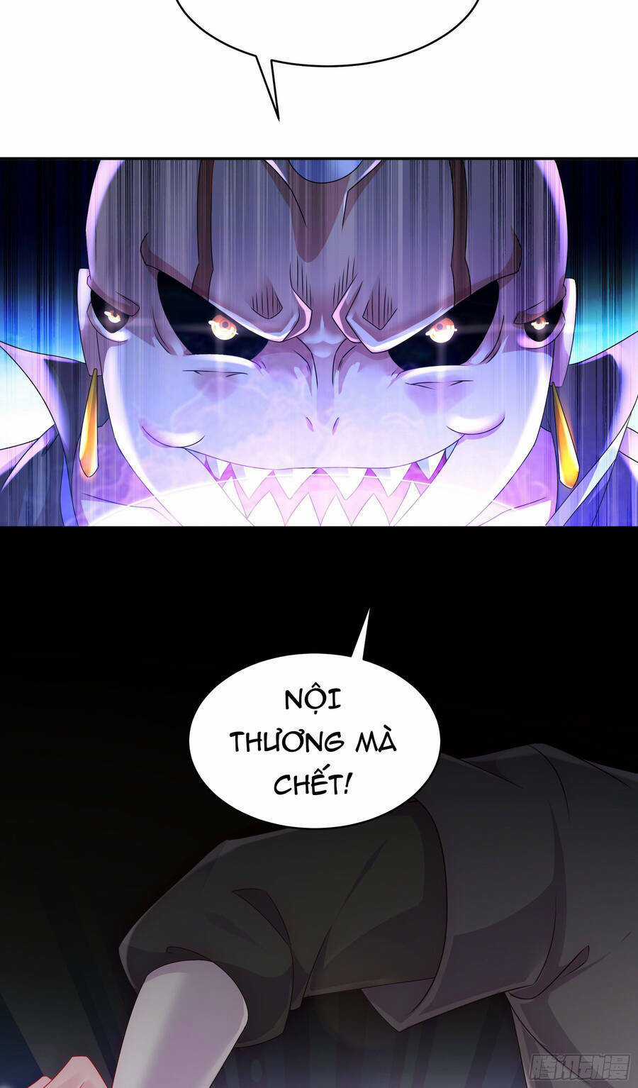Nghịch Thiên Cải Mệnh Chapter 23 trang 2
