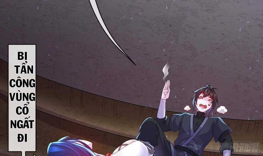 Nghịch Thiên Cải Mệnh Chapter 23 trang 20