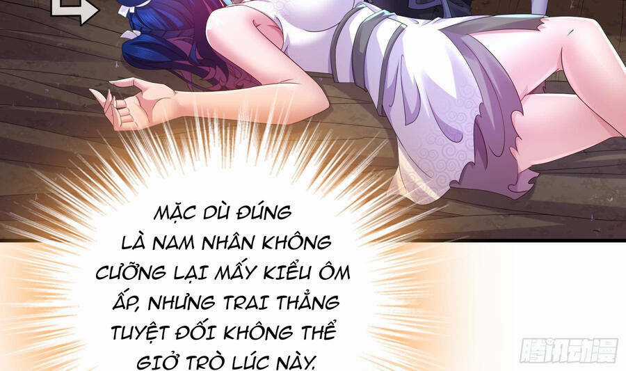 Nghịch Thiên Cải Mệnh Chapter 23 trang 21