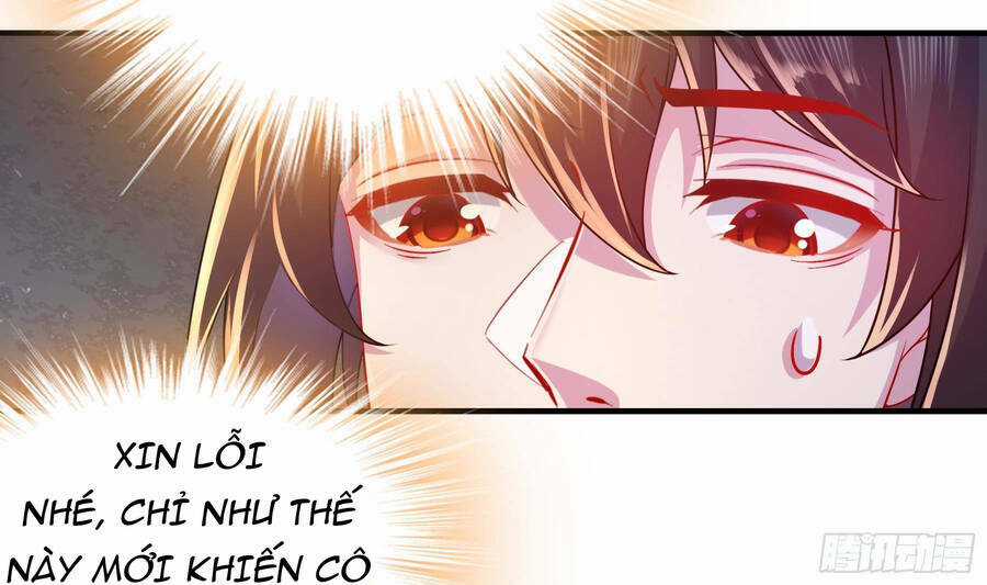 Nghịch Thiên Cải Mệnh Chapter 23 trang 22